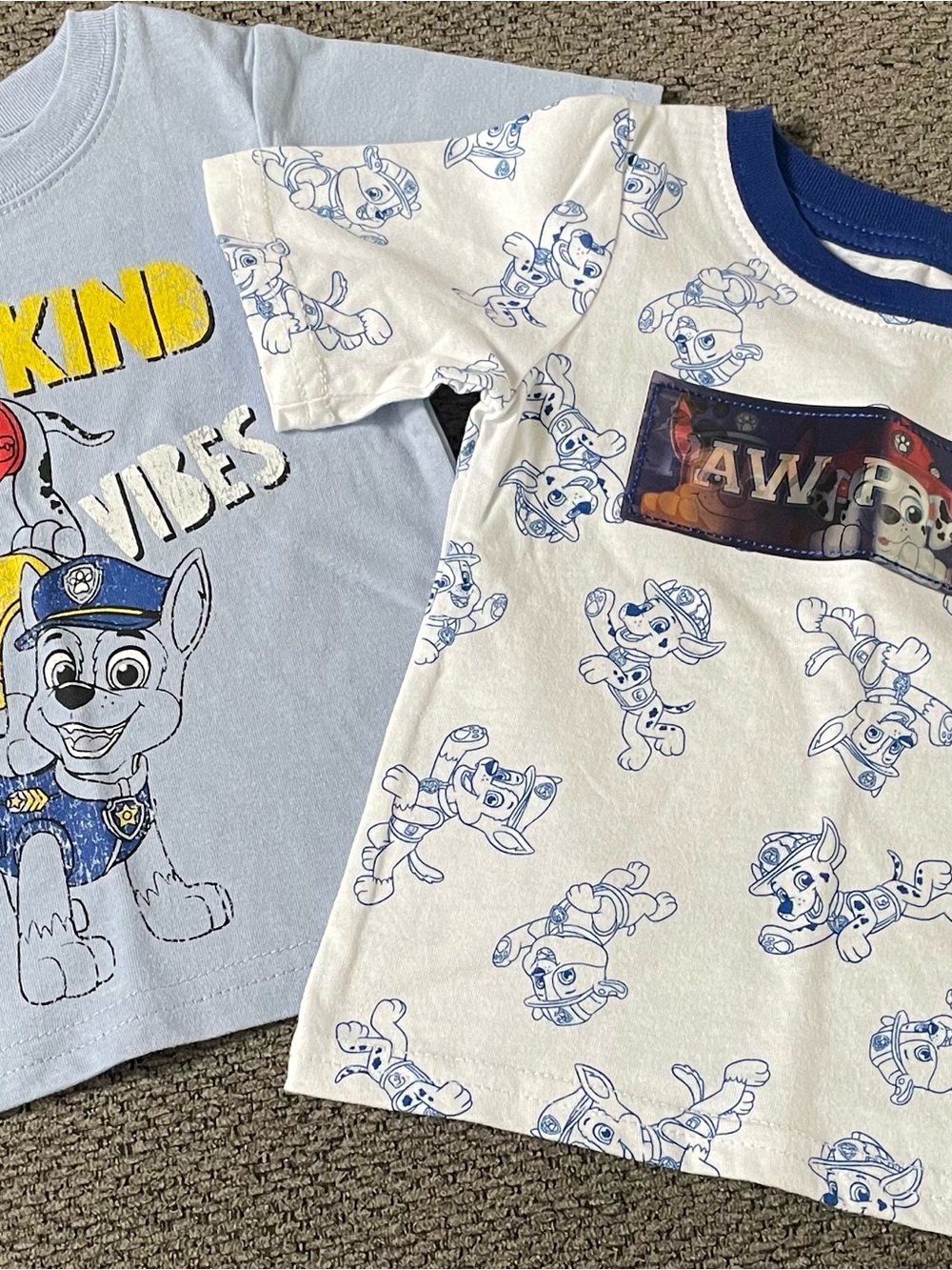 NWT Baby Boy Shirts